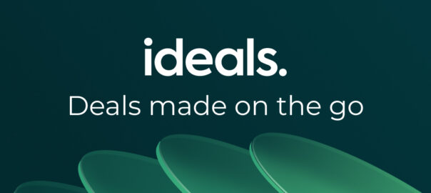 Ideals Virtual Data Room