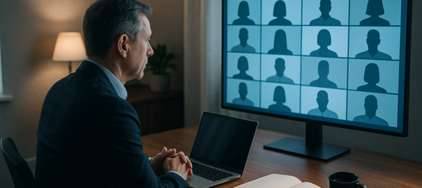 virtual board meetings